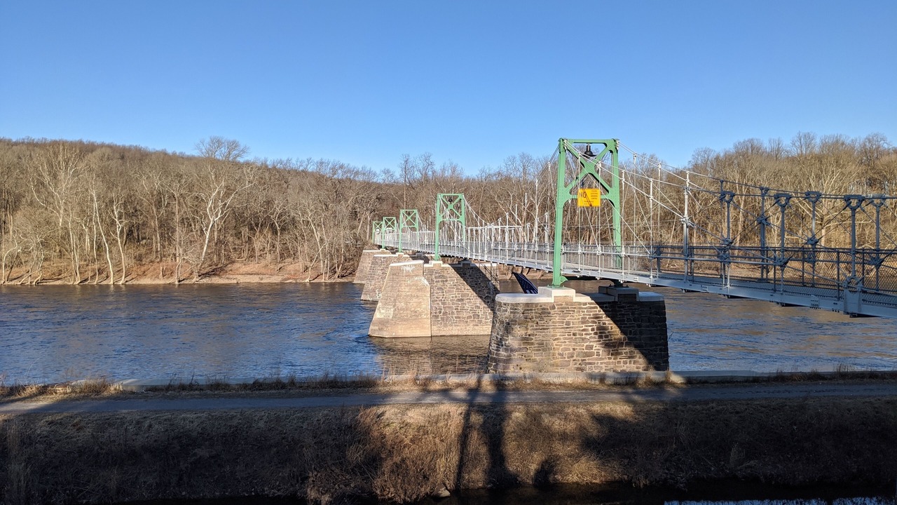 Photo of Others in Carversville