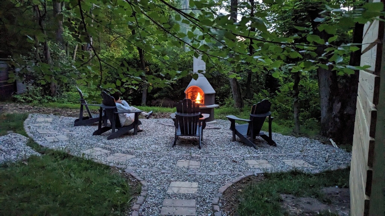 Photo of Others in Carversville