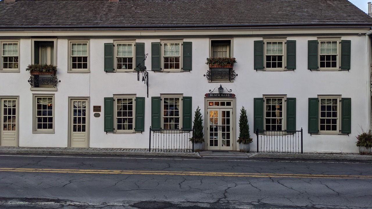 Photo of Others in Carversville