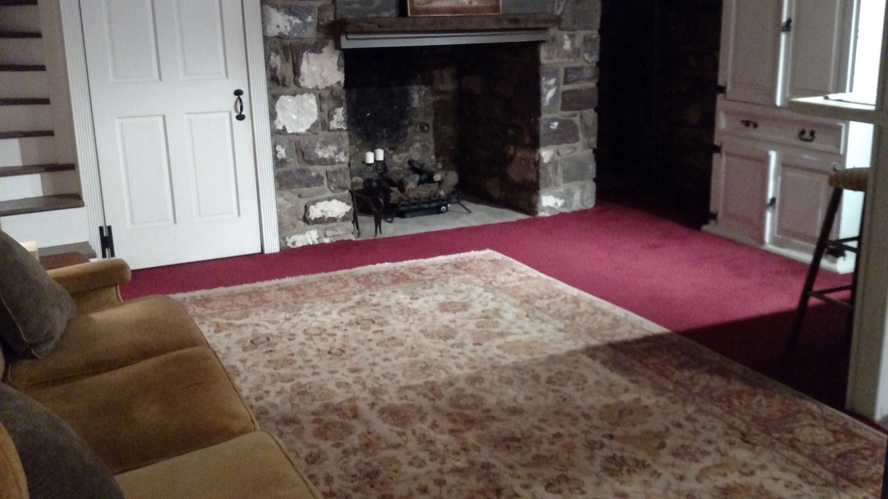 Photo of Bedroom in Carversville