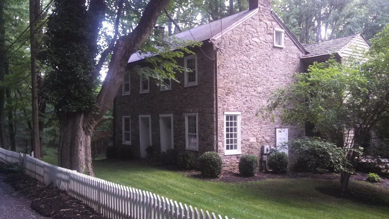 Photo of Outdoor in Carversville