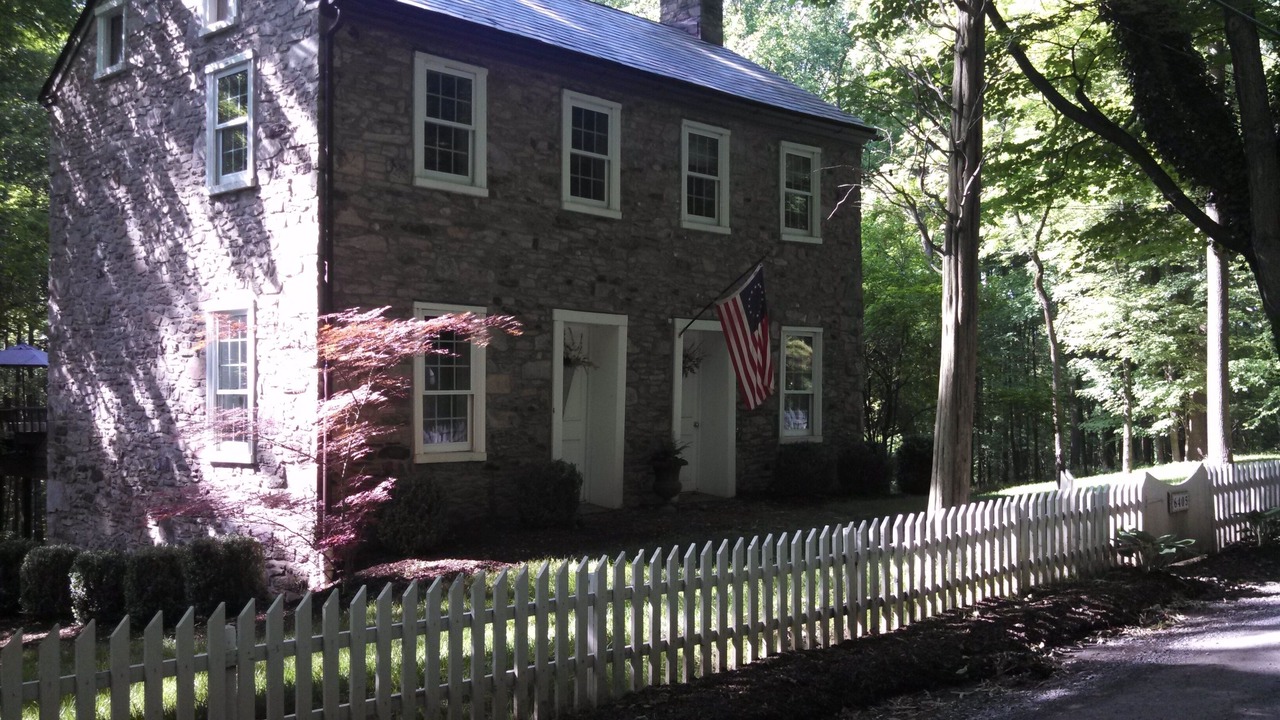 Photo of Others in Carversville