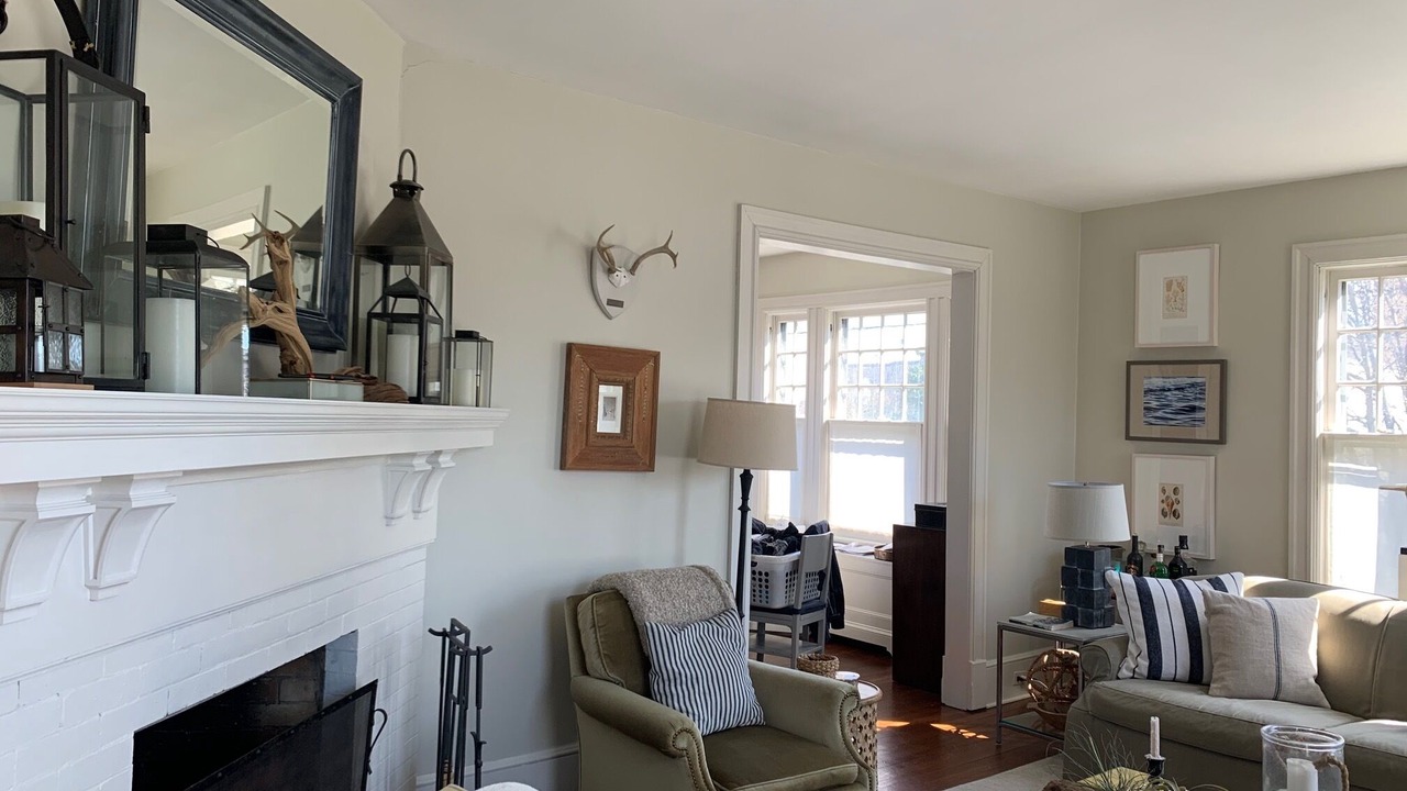 Photo of Livingroom in Asbury Park