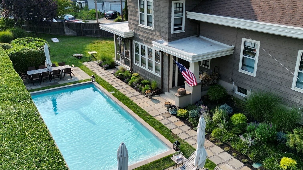 Photo of Outdoor in Asbury Park