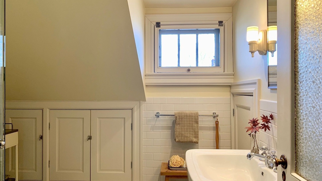 Photo of Bathroom in Asbury Park