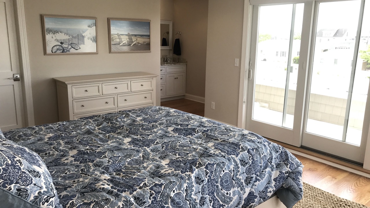 Photo of Bedroom in Dover Beaches North