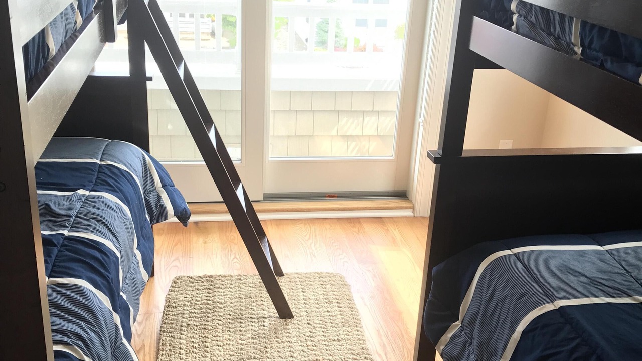 Photo of Bedroom in Dover Beaches North