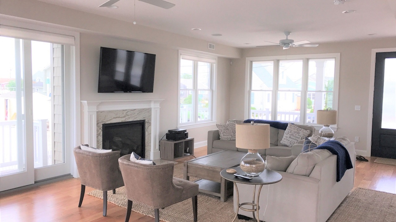 Photo of Livingroom in Dover Beaches North