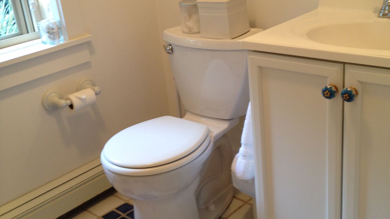 Photo of Bathroom in Hillsmere