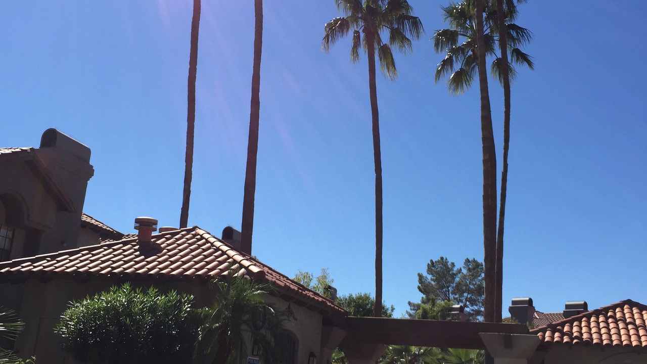 Photo of Outdoor in Scottsdale Ranch