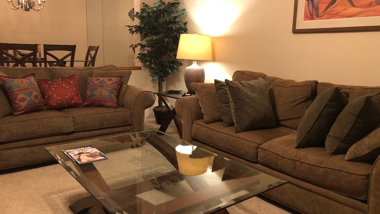 Photo of Livingroom in Scottsdale Ranch
