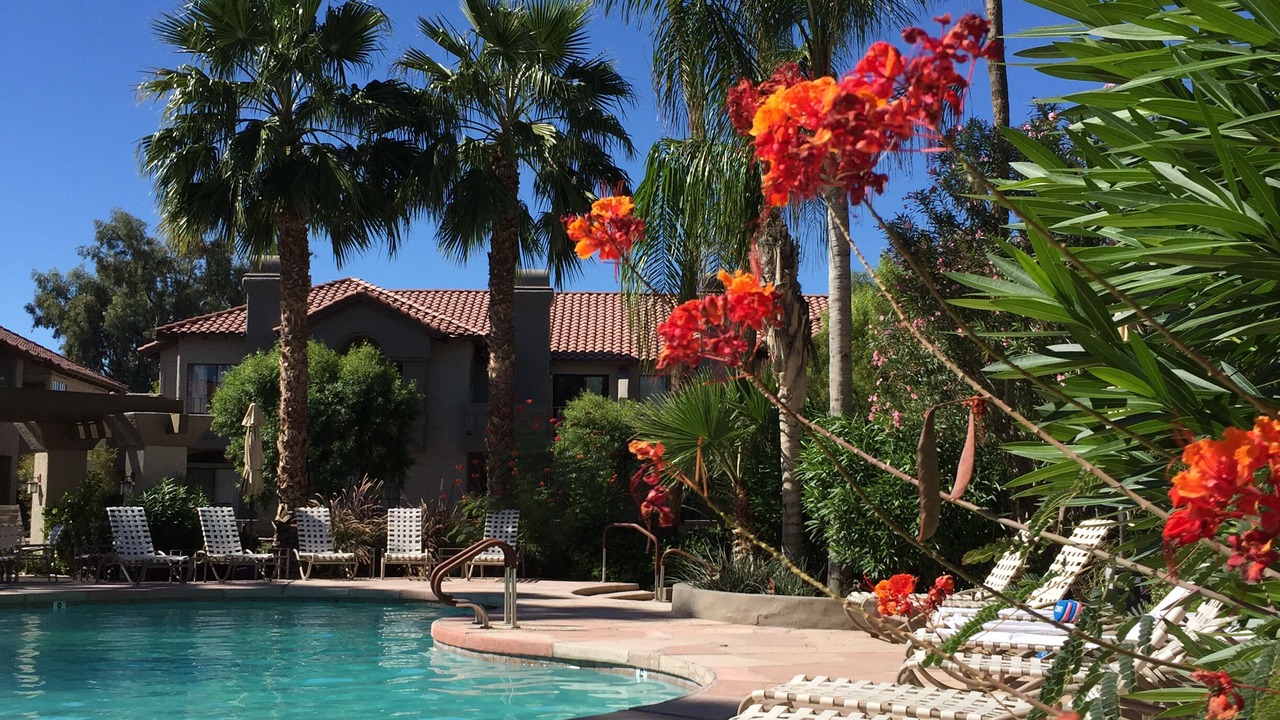 Photo of Outdoor in Scottsdale Ranch