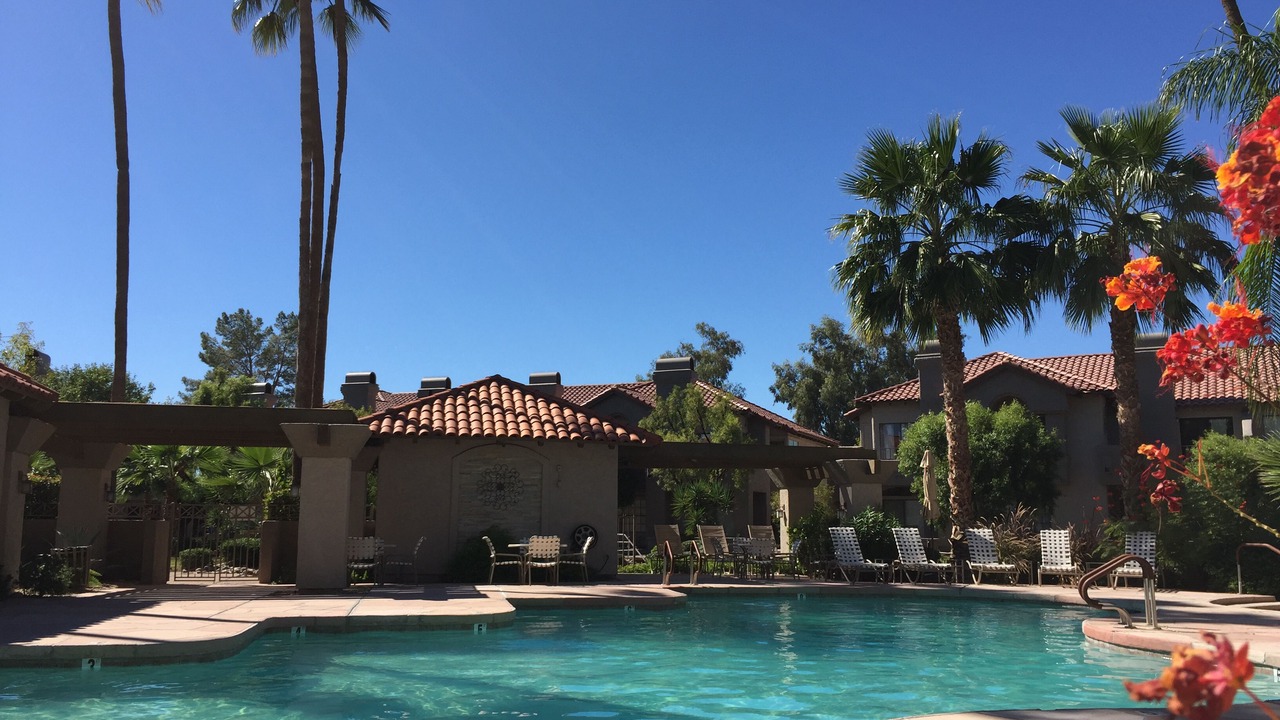 Photo of Outdoor in Scottsdale Ranch