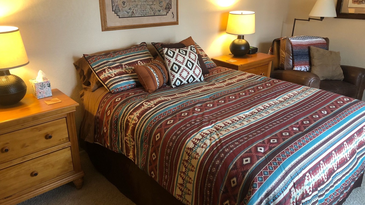 Photo of Bedroom in Scottsdale Ranch