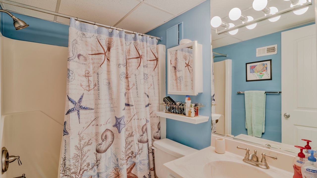 Photo of Bathroom in North Ocean City