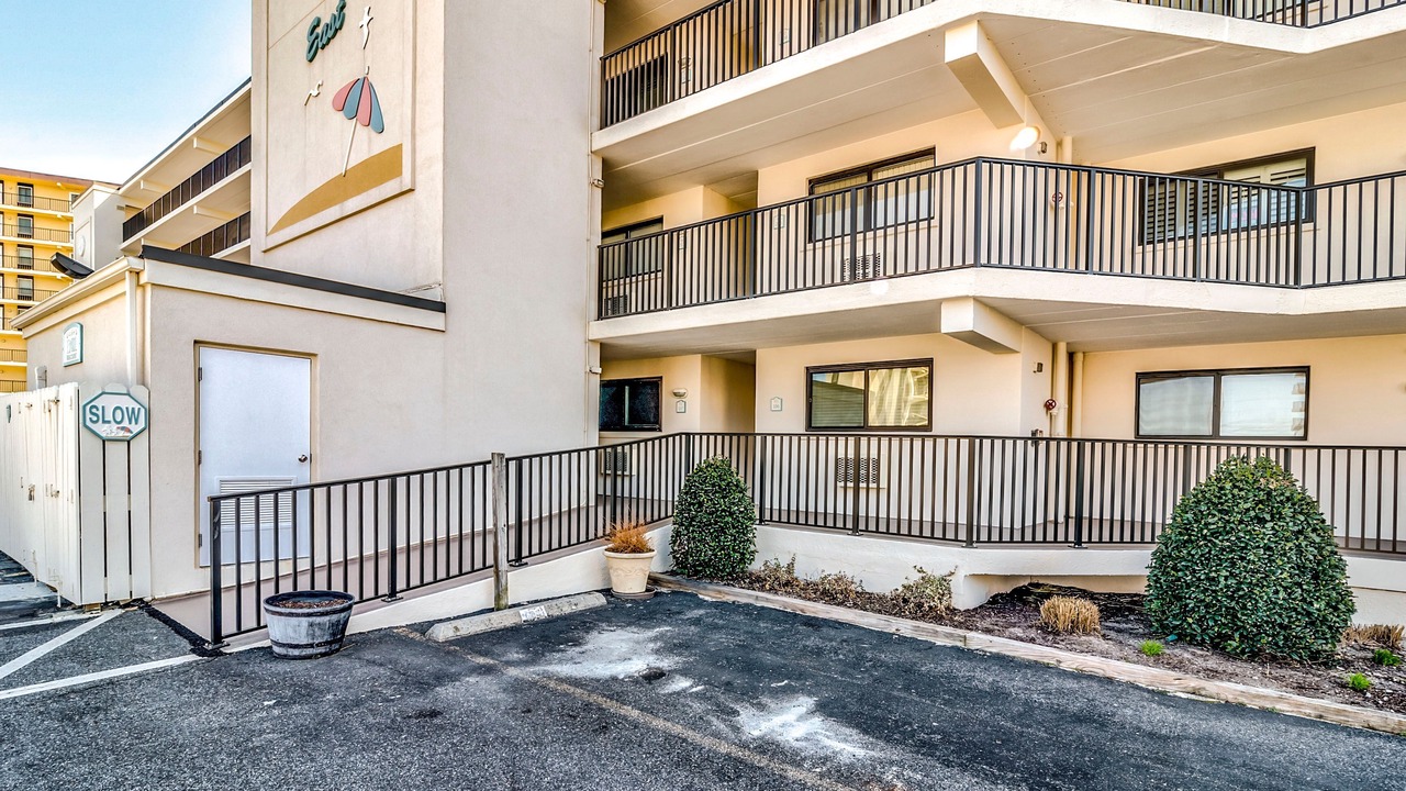 Photo of Outdoor in North Ocean City