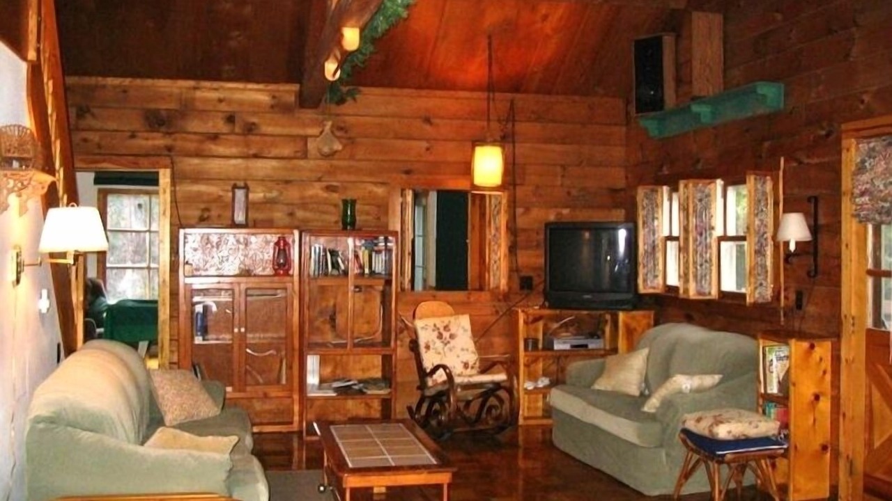 Photo of Livingroom in Huntingdon