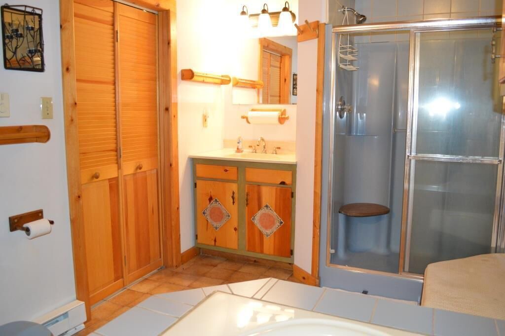 Photo of Bathroom in Huntingdon