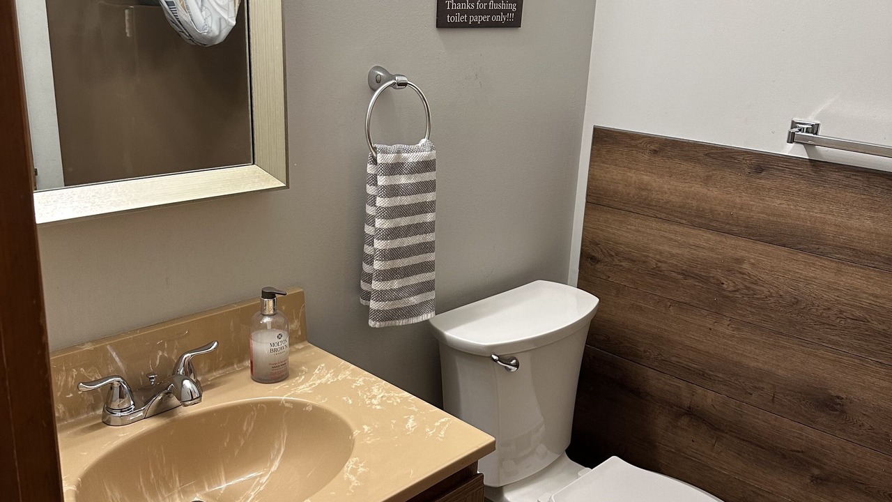 Photo of Bathroom in Long Pond