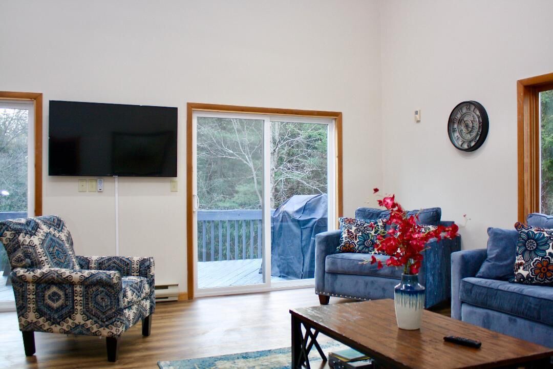 Photo of Livingroom in Long Pond