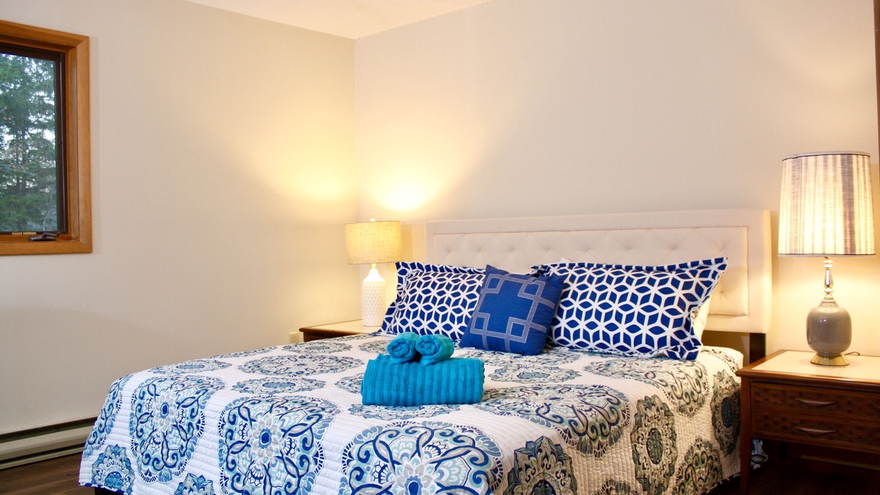 Photo of Bedroom in Long Pond