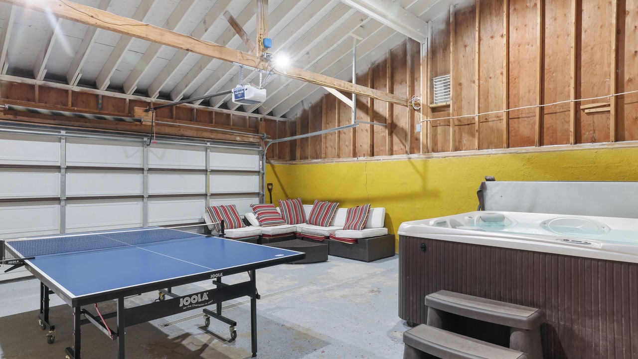 Photo of Bedroom in Long Pond