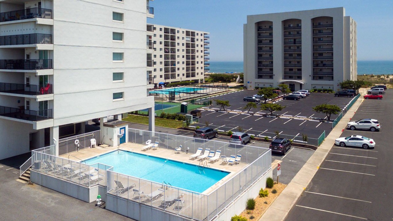 Photo of Outdoor in North Ocean City