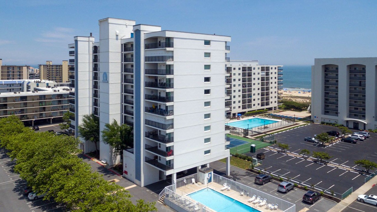 Photo of Outdoor in North Ocean City