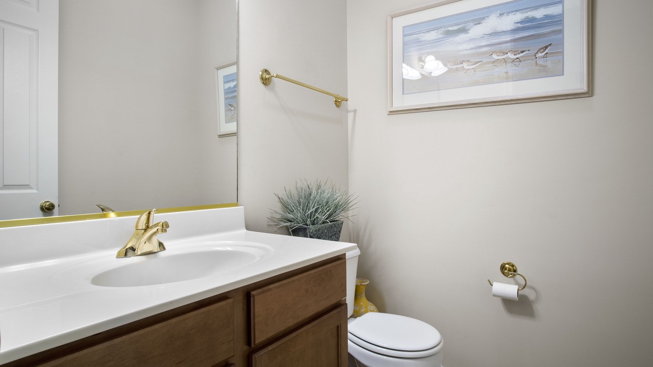 Photo of Bedroom in Ocean View