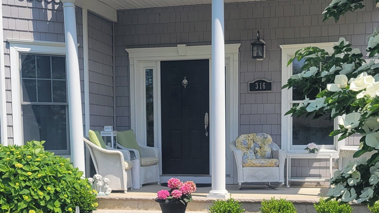 Photo of Outdoor in Spring Lake