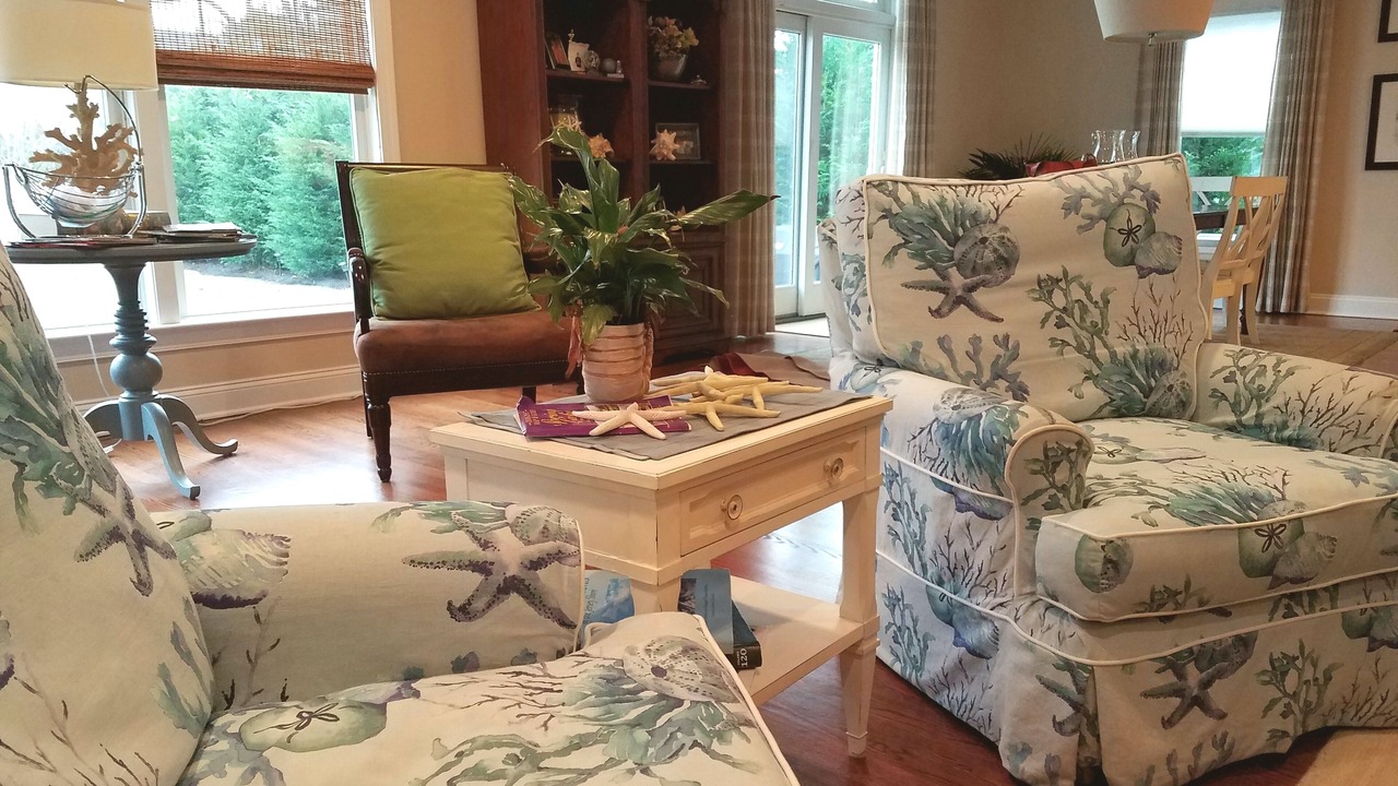 Photo of Bedroom in Spring Lake
