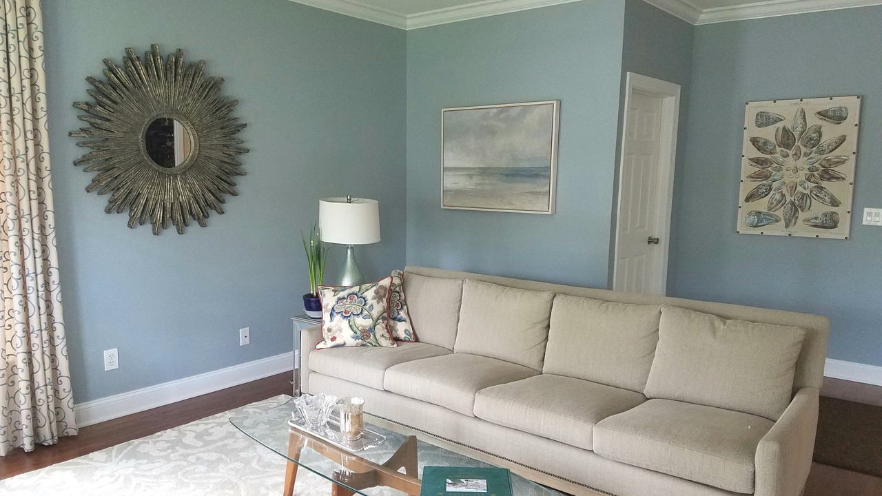 Photo of Bedroom in Spring Lake