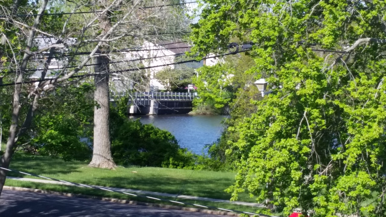 Photo of Patio Balcony in Spring Lake