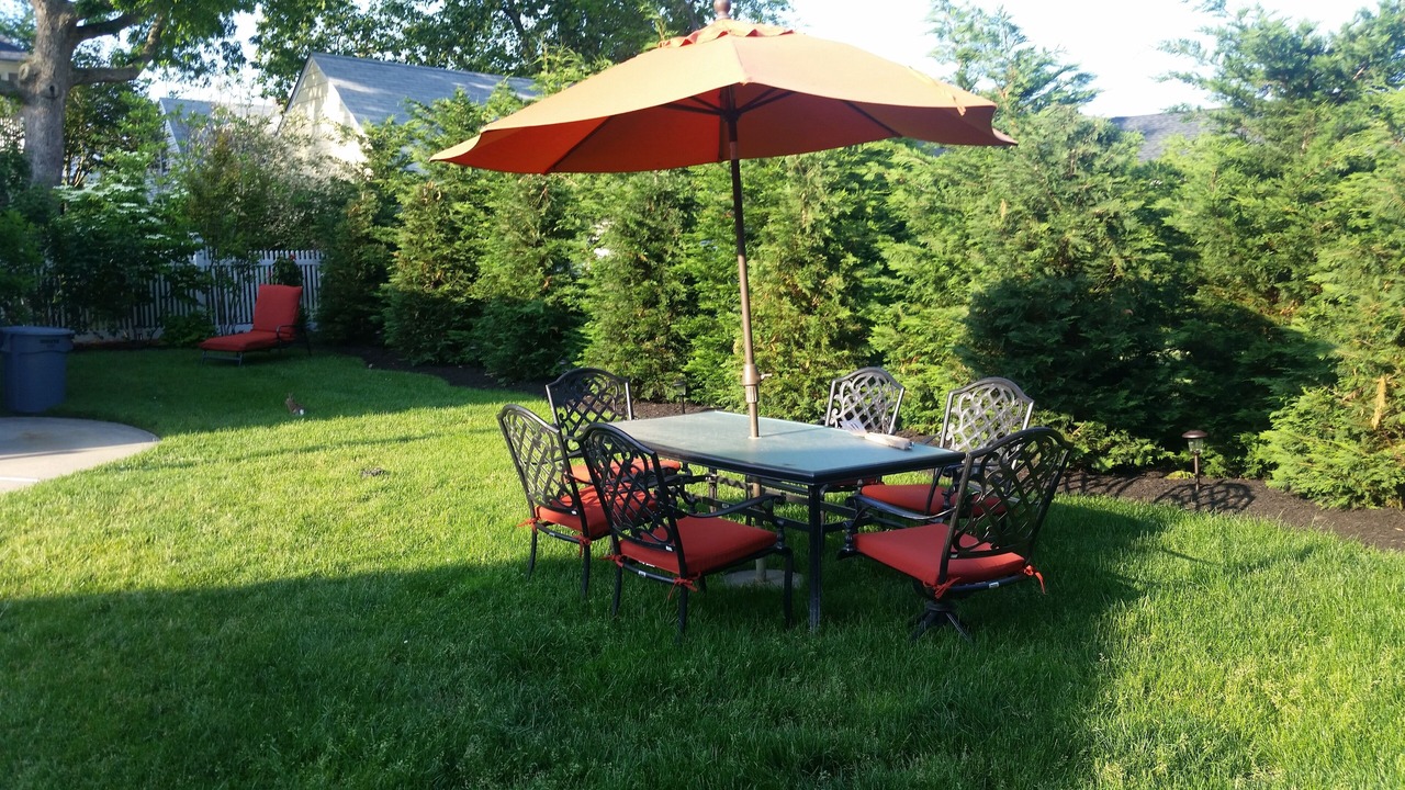 Photo of Outdoor in Spring Lake