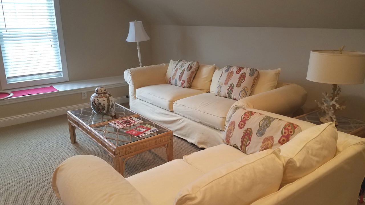 Photo of Bedroom in Spring Lake