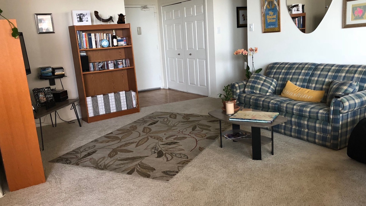 Photo of Livingroom in Baileys Crossroads
