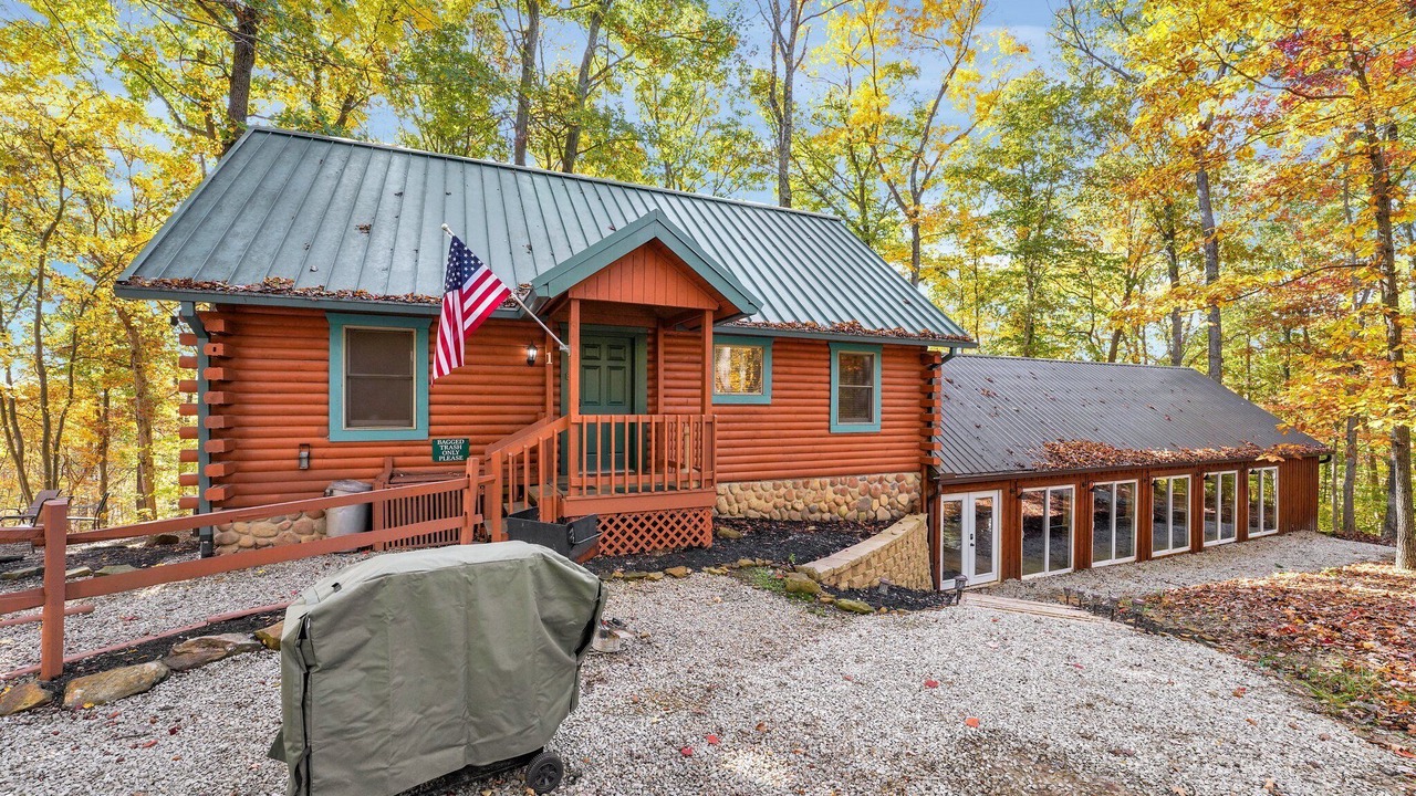 Photo of Outdoor in Rockbridge
