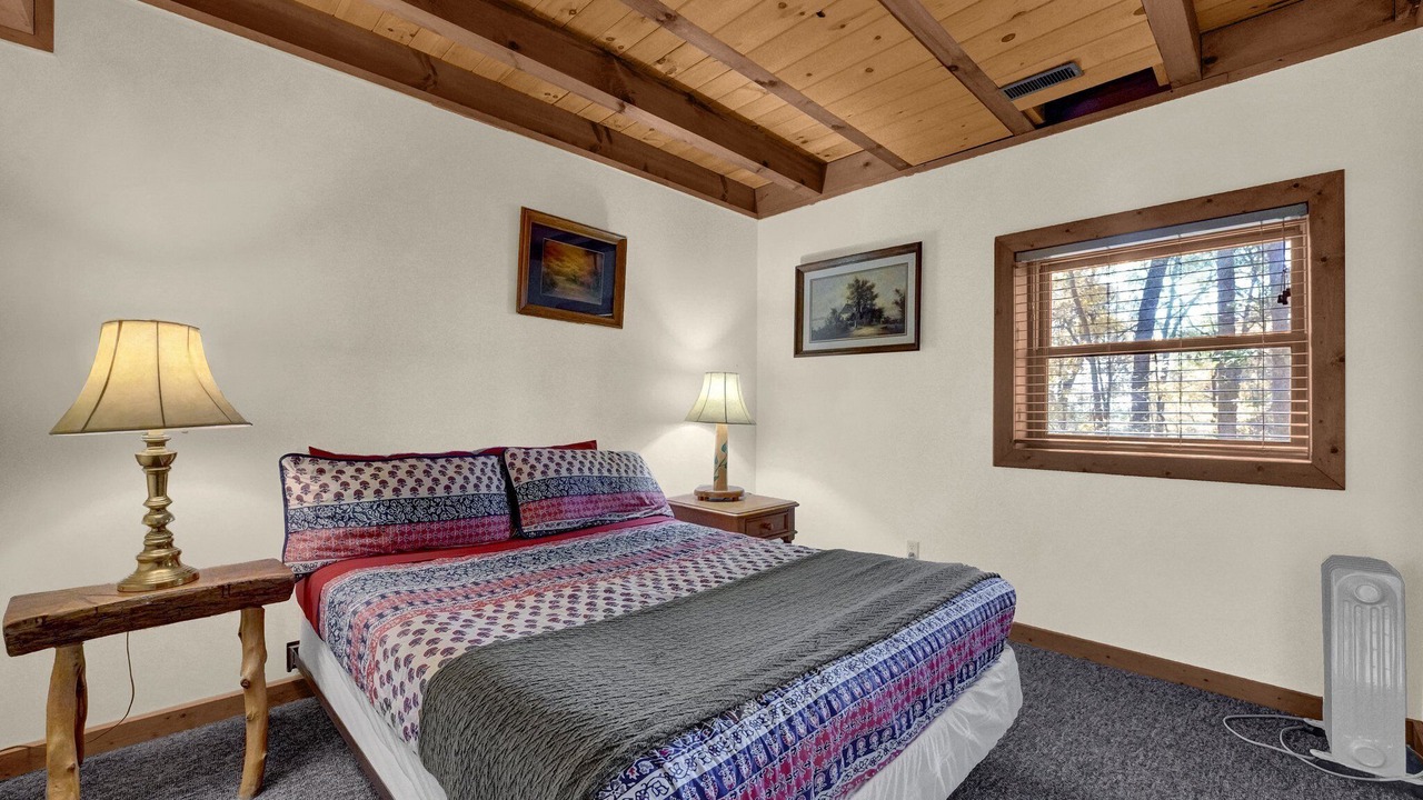 Photo of Bedroom in Rockbridge