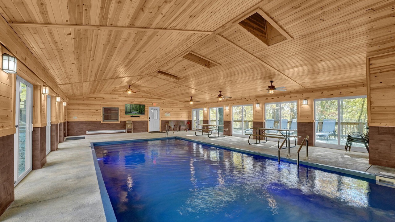 Photo of Outdoor in Rockbridge