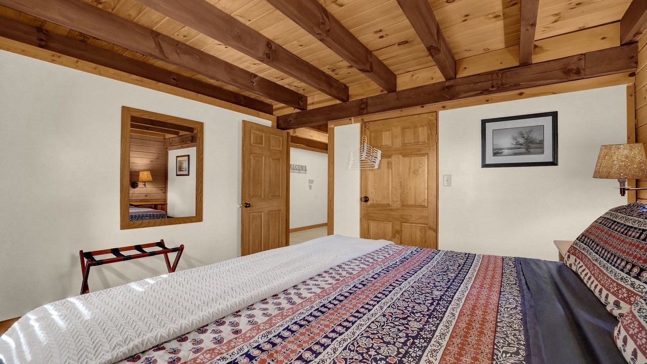 Photo of Bedroom in Rockbridge