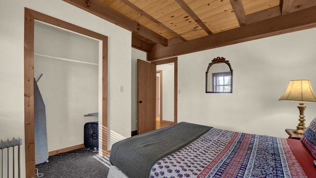Photo of Bedroom in Rockbridge