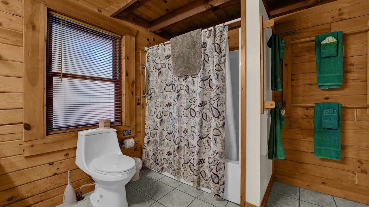Photo of Bathroom in Rockbridge