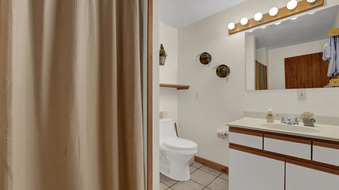 Photo of Bathroom in Rockbridge
