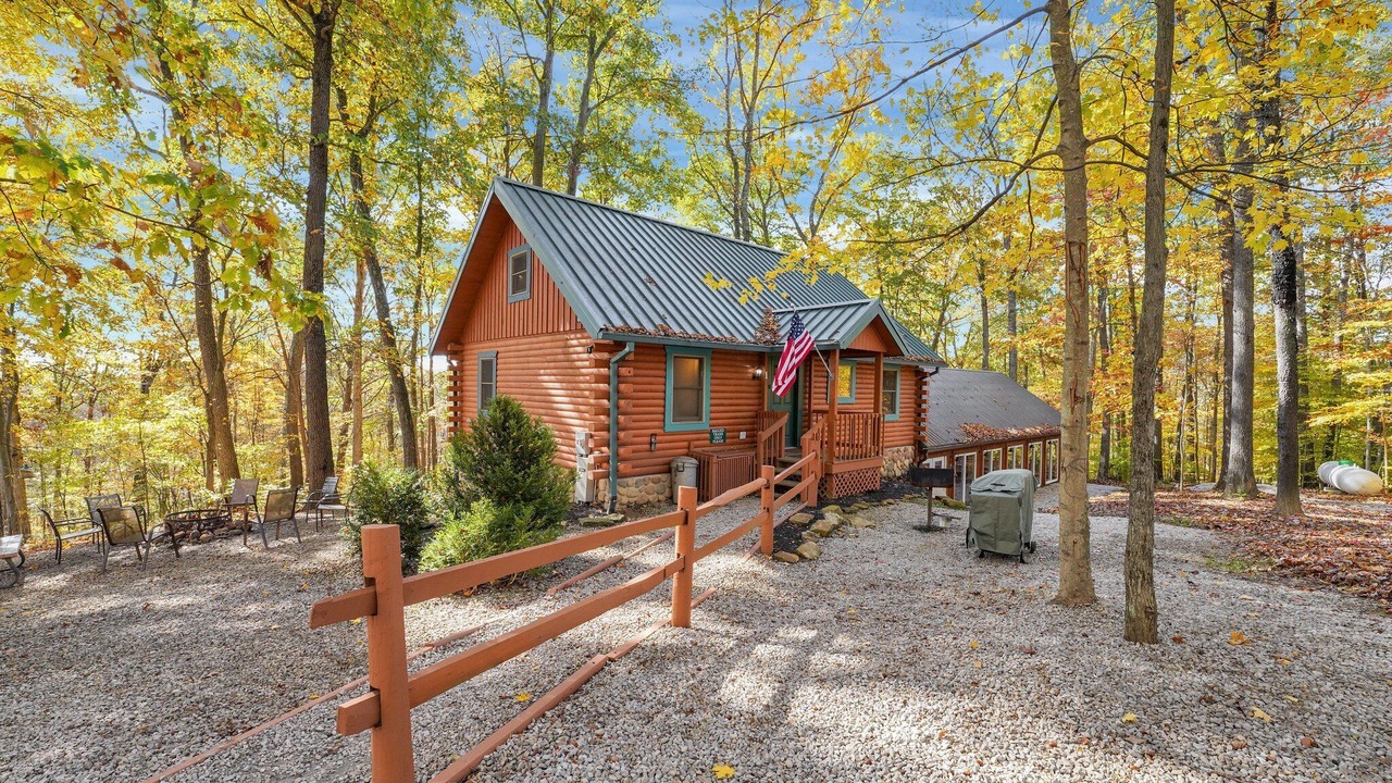 Photo of Outdoor in Rockbridge