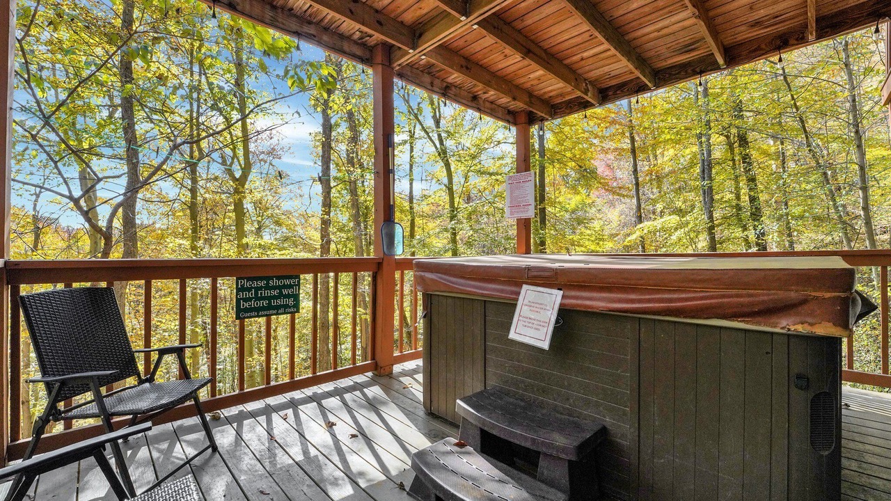 Photo of Outdoor in Rockbridge