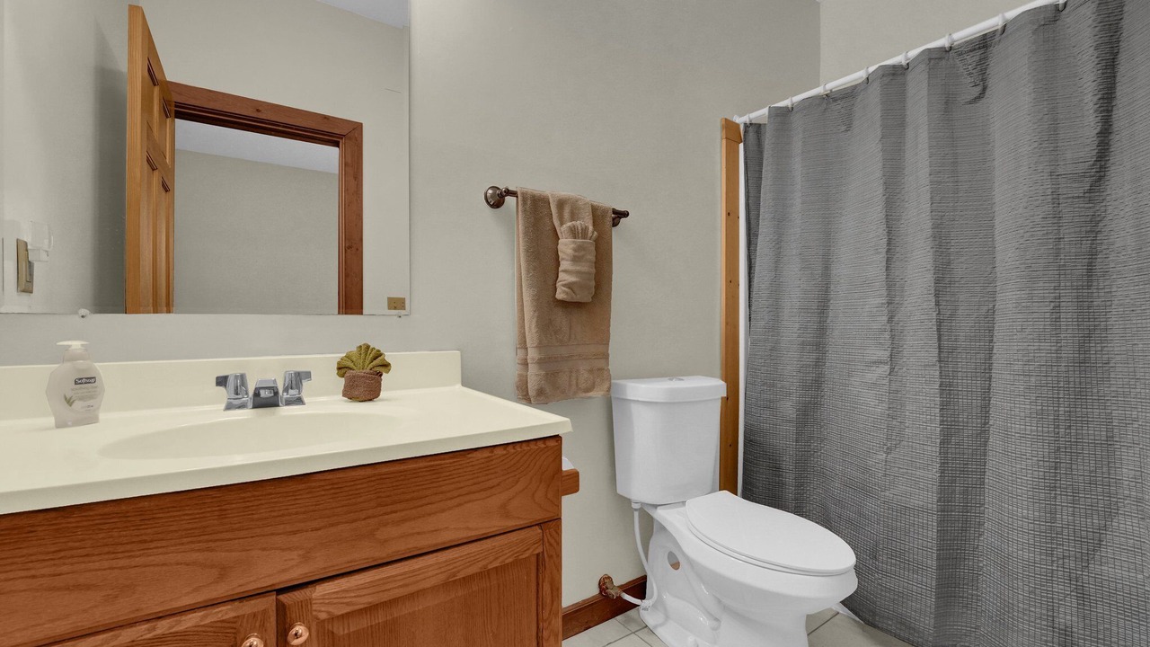 Photo of Bathroom in Rockbridge