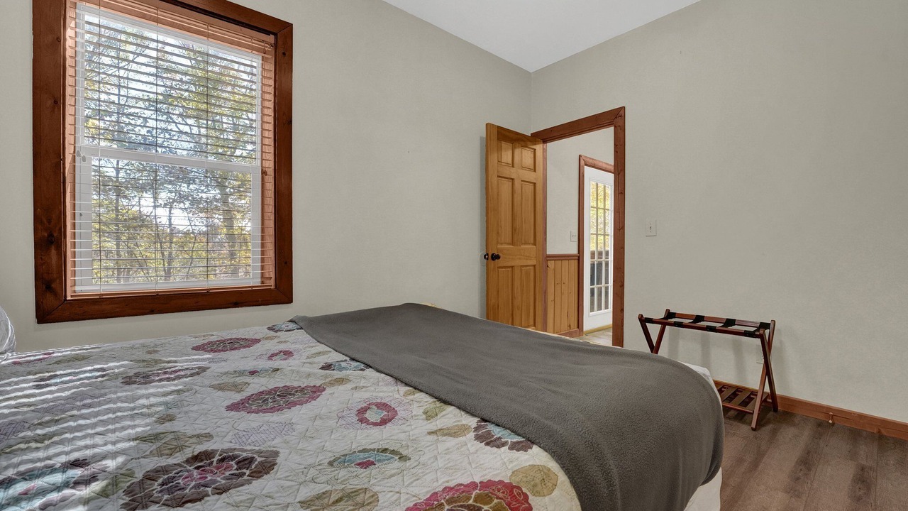Photo of Bedroom in Rockbridge