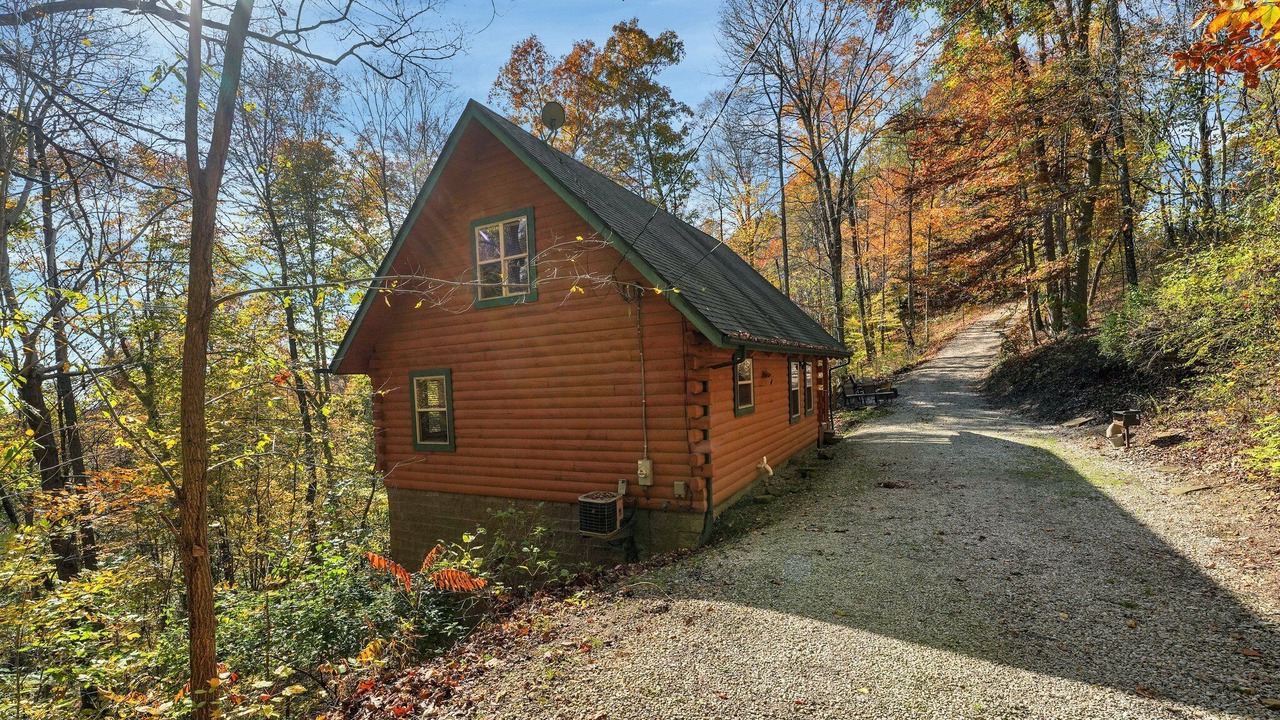 Photo of Outdoor in Rockbridge