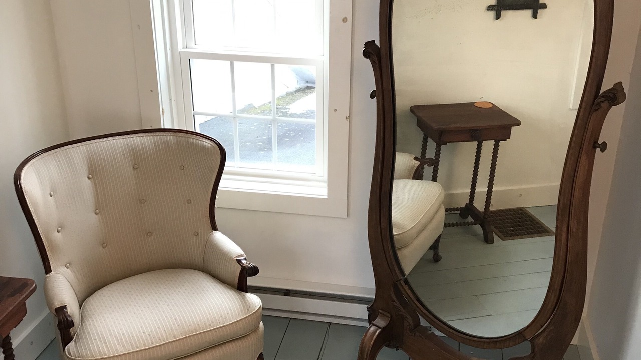Photo of Bedroom in Franklin