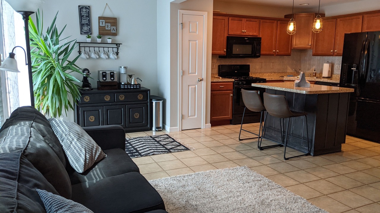 Photo of Bedroom in Bellefonte